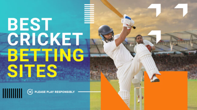 Best cricket betting sites in India for July 2024