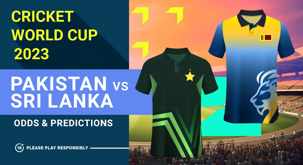 pakistan sri lanka betting tips