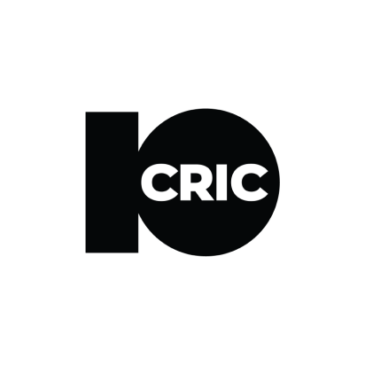 10CRIC LOGO