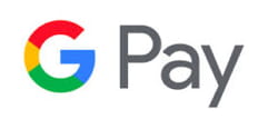 G Pay logo