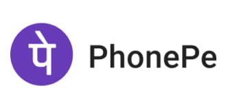 PhonePe logo