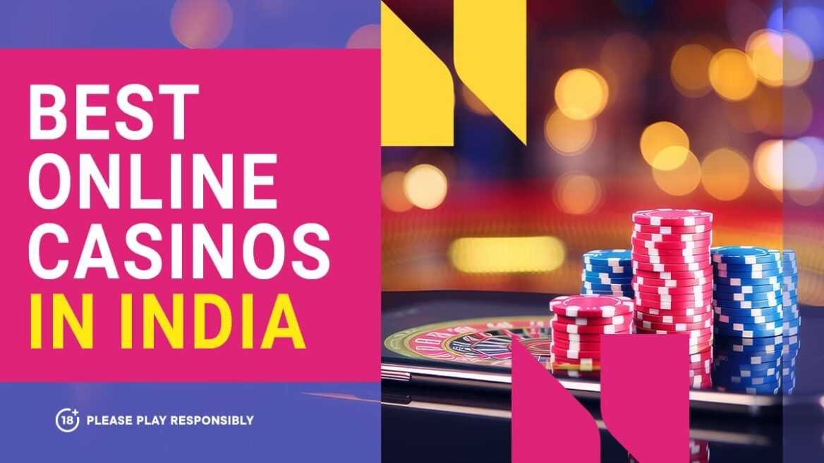 Best Online Casinos in India
