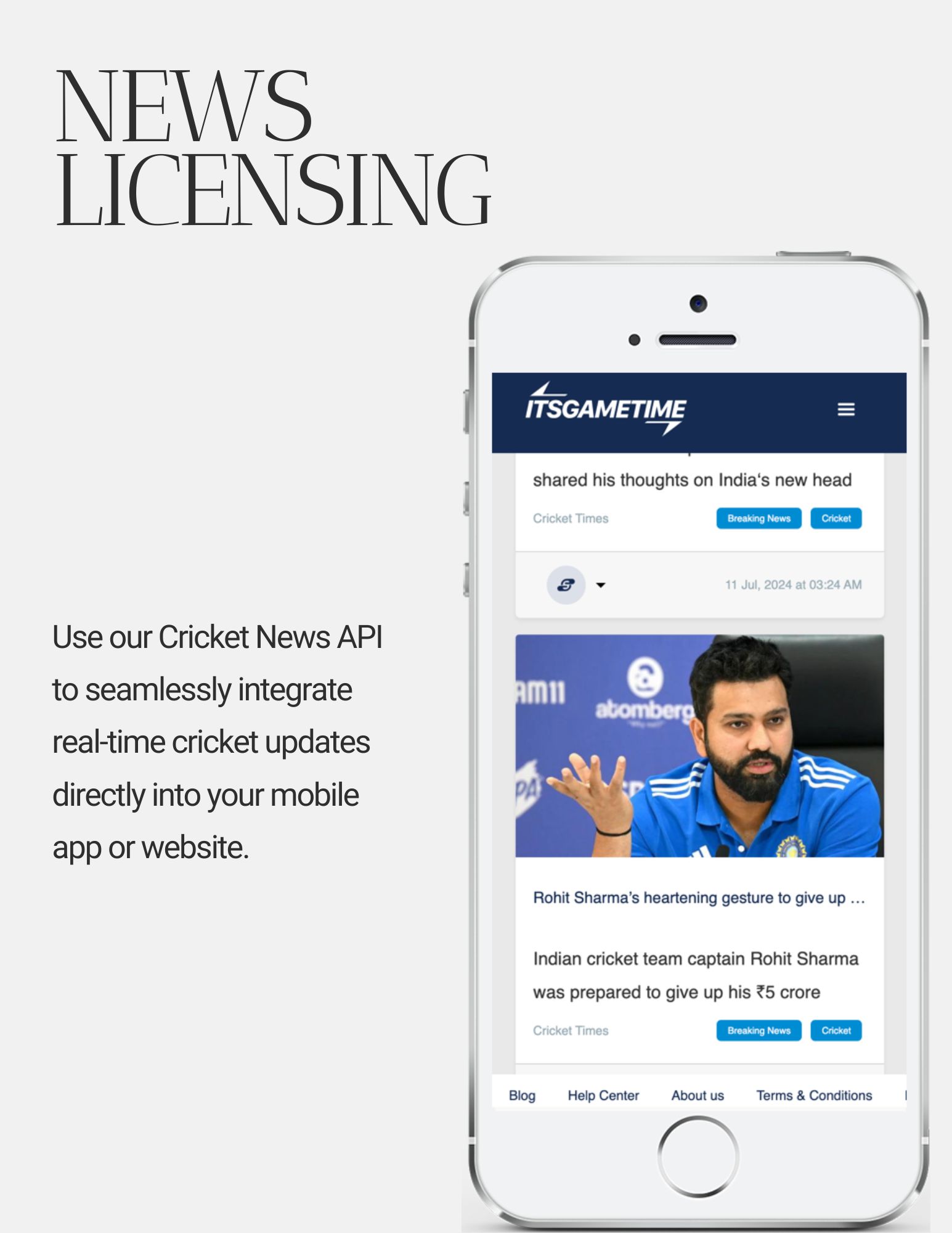 Cricket Times - Media Kit