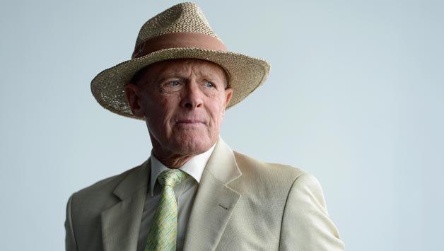 Geoffrey Boycott