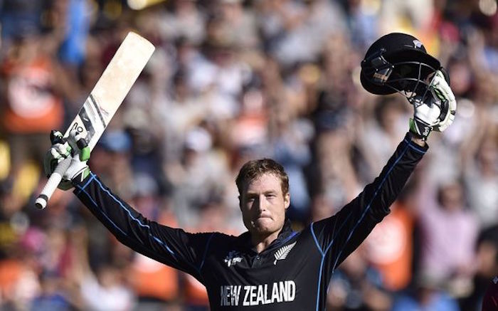 Martin Guptill 237