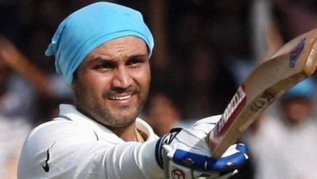 Virender Sehwag 1