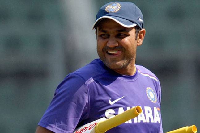 Virender Sehwag 3