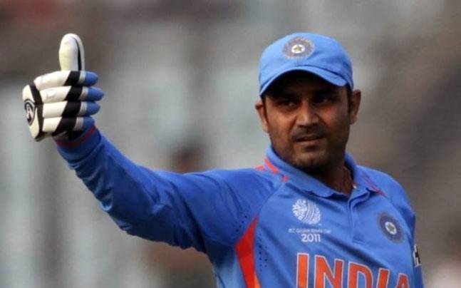 Virender Sehwag 3