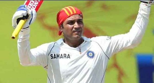 Virender Sehwag 4