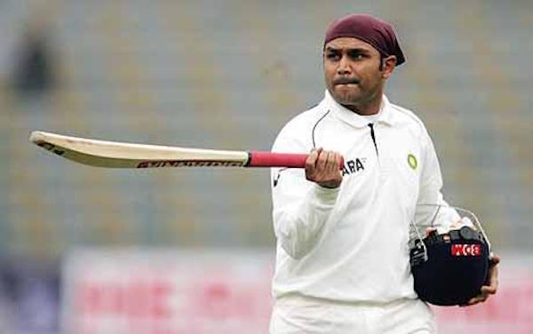 Virender Sehwag 5