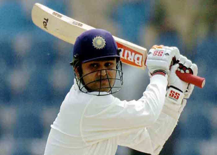 Virender Sehwag 5