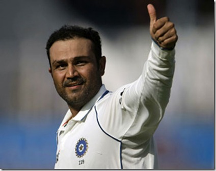 Virender Sehwag 6