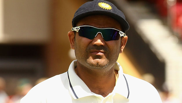 Virender Sehwag 7