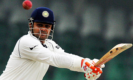 Virender Sehwag 7