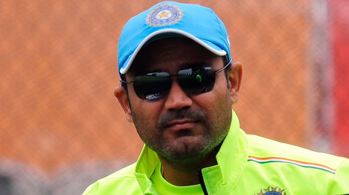 Virender Sehwag 8