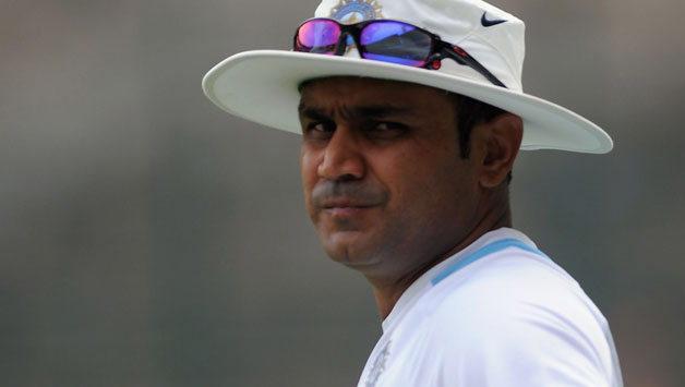 Virender Sehwag 8