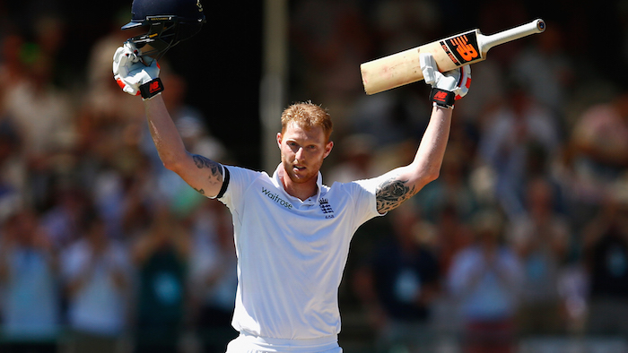 Ben Stokes