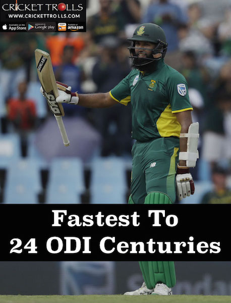 Hashim Amla