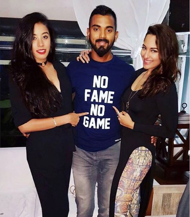 KL Rahul, Elixir Nahar 6