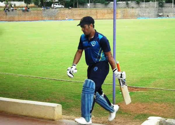 MS Dhoni Jharkhand