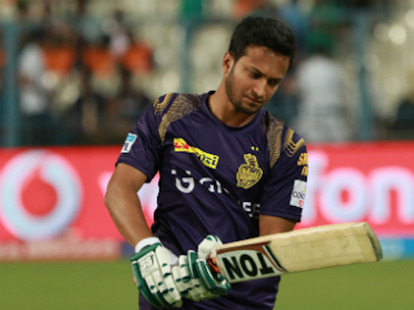 Shakib-Al-Hasan