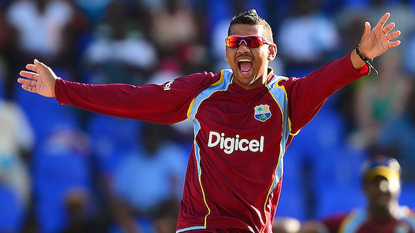 Sunil Narine ODI