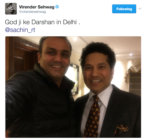 Virender Sehwag 1