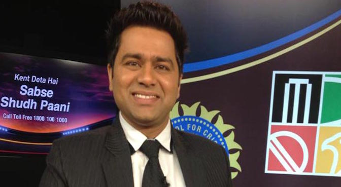 Aakash Chopra