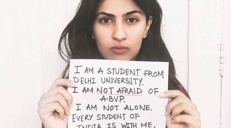 GurMehar Kaur 1