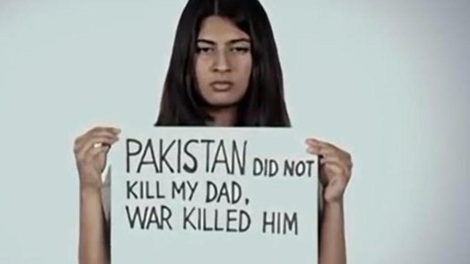 GurMehar Kaur 2