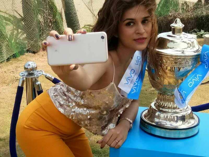 Shraddha Das 6