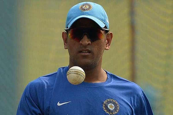 ms dhoni