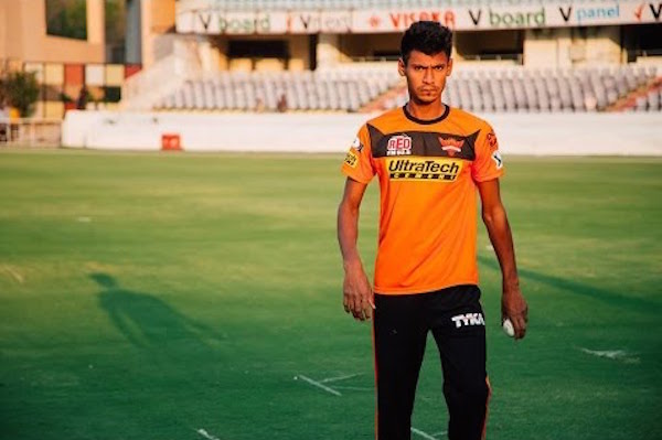 mustafizur rahman srh