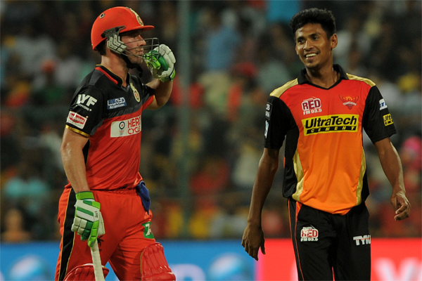 Mustafizur Rahman IPL