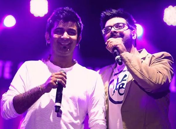 Sachin-Jigar