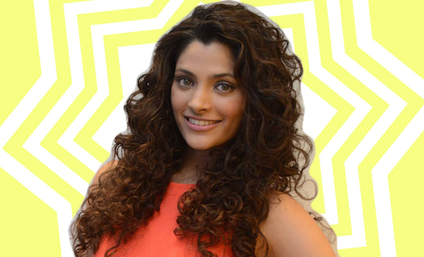 Saiyami Kher IPL