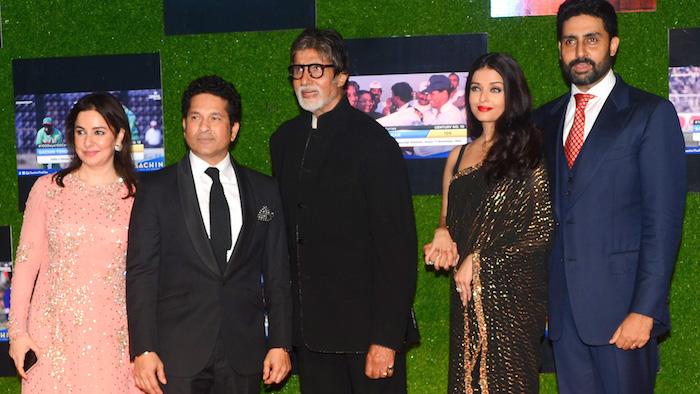 Aishwarya-Rai-Bachchan-watch-Sachin-A-Billion-Dreams