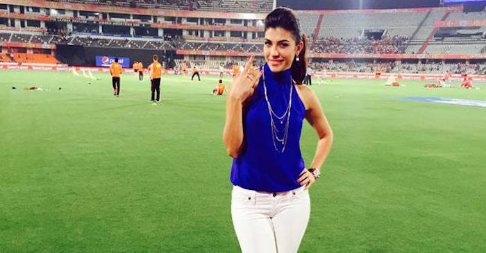 Archana Vijaya IPL