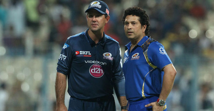 Ricky Ponting