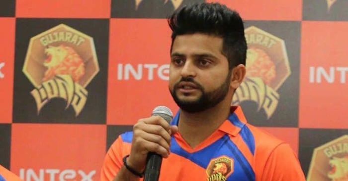 Suresh Raina IPL 2017