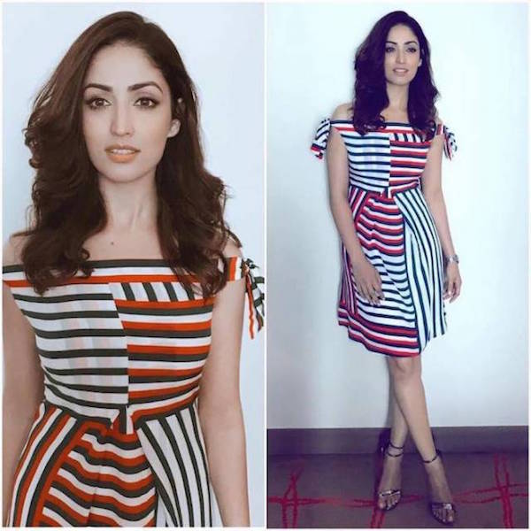 Yami Gautam