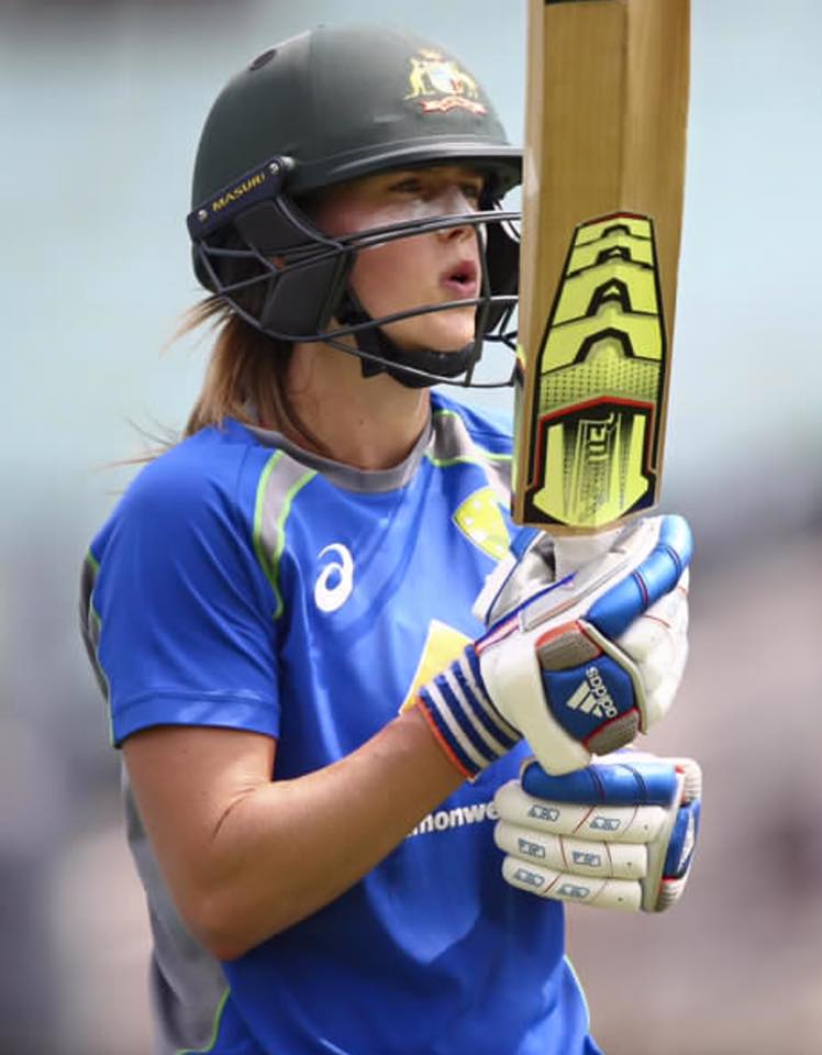 Ellyse Perry 1