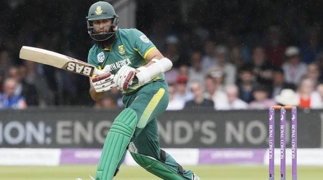 Hashim Amla