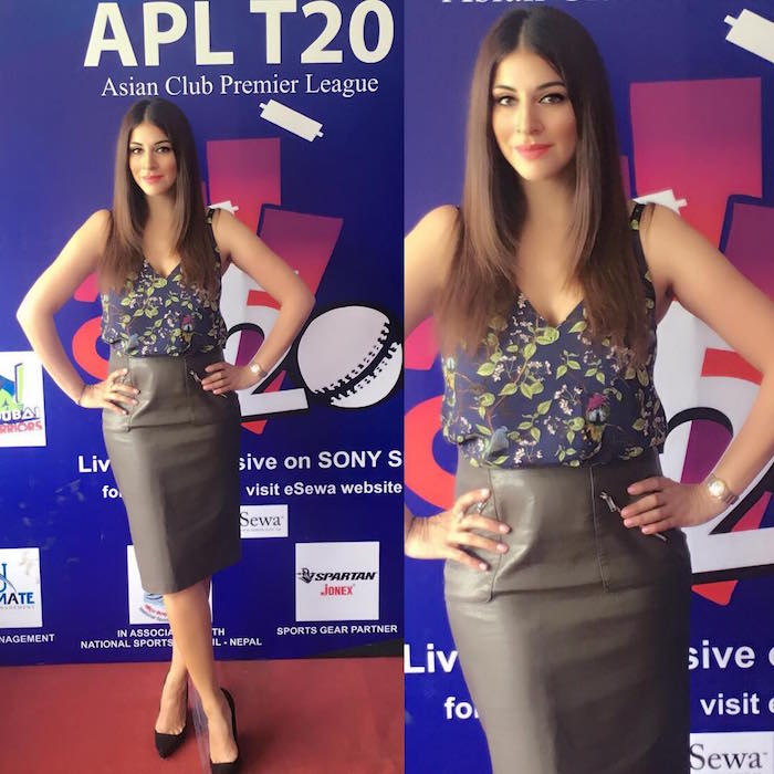 Karishma Kotak 3