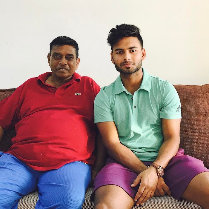 Rishabh Pant 2