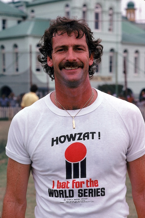 Dennis Lillee