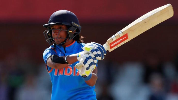 Harmanpreet Kaur