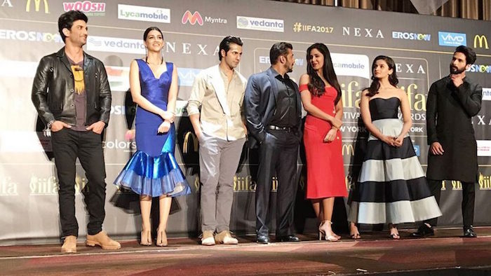 IIFA 1