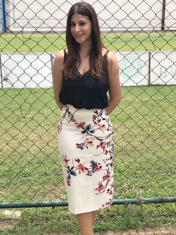 Karishma Kotak