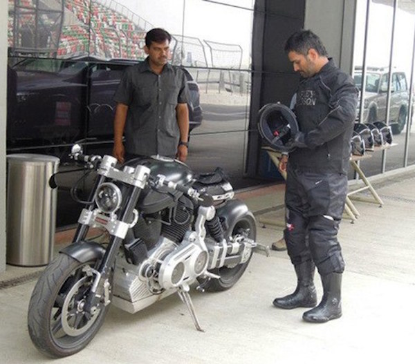 MS-Dhoni-Bike